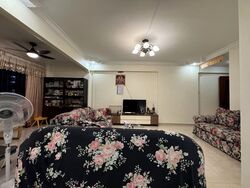 Blk 152 Gangsa Road (Bukit Panjang), HDB 5 Rooms #605289461